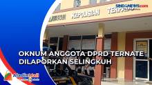 Diduga Selingkuh, Oknum Anggota DPRD Ternate Dilaporkan ke DK dan Polisi