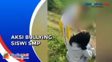 Viral, Aksi Penganiayaan Siswi SMP di Kabupaten Karo