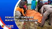Hilang Sejak Sepekan, Nelayan Ditemukan Membusuk di Pantai Pailus Jepara