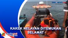 Kakek Nelayan Berusia 60 Tahun Ditemukan di Pulau Halmahera