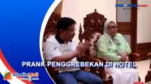 Pria Ini Minta Maaf kepada Gubernur Bali setelah Video Prank Penggrebekan di Hotel Viral