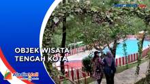 Murah Meriah, Inilah Tempat Kamping dan Wisata di Tengah Kota Sukabumi