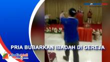 Viral, Warga di Bandar Lampung Diduga Larang Umat Kristiani Beribadah