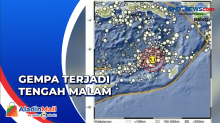 Gempa Magnitudo 5,1 Guncang Maluku Tenggara Barat