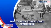 Diduga Loncat dari Lantai 23 Apartemen, Wanita Muda di Karawang Tewas