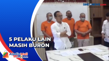 2 Pengeroyok Anggota TNI AD Ditangkap Polisi, 1 Orang Menyerah di Deliserdang