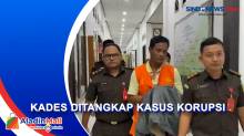 Kasus Korupsi Dana ADD, Mantan Kades di Jambi Ditangkap