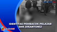 Pelajar Dibacok di Simpang Pomad Bogor, Polisi Kantongi Indentitas Pelaku