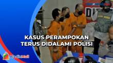 5 Perampok ATM di Riau Ditangkap, 2 Pelaku Oknum TNI