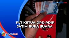 Beredar Video Bagi-Bagi Amplop Bergambar Politikus PDIP di Sumenep, Ternyata Zakat Mal