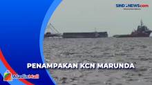 Pelabuhan KCN Marunda Ditutup Pemprov DKI Jakarta Tahun Lalu, Suasananya Mirip Kampung Mati