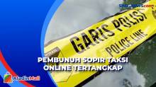 Perampokan Tewaskan Sopir Taksi Online di Tol Jagorawi, Ini Kronologi Peristiwanya