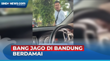 Sempat Viral, Kasus Bang Jago dari Bandung Berujung Damai