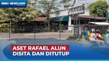 KPK dan Rupbasan Yogyakarta Sita Aset Rafael Alun Trisambodo