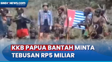 Kapolda Papua Tegaskan KKB Tidak Pernah Minta Rp5 Miliar Tebusan Pilot Susi Air