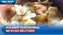 Menikmati Kelezatan Kuliner Tradisional Belitung di De Bebak Resto N Cafe