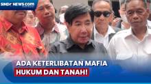 Rumahnya Hendak Dieksekusi, Guruh Soekarnoputra: Ada Keterlibatan Mafia Hukum dan Tanah!