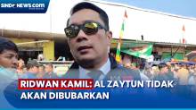Ridwan Kamil: Ponpes Al Zaytun Tidak akan Dibubarkan
