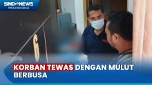 Koas di RS Semarang, Mahasiswi Kedokteran Asal Jakarta Ditemukan Tewas di Kamar Kos