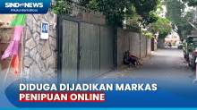 Penyewa Gunakan KTP Palsu, Rumah Dino Patti Djalal Diduga Dijadikan Markas Penipuan Online