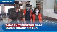 PN Surabaya Jatuhkan Hukuman Akumulasi 2 Tahun Bui untuk Pelaku Video Porno Kebaya Merah