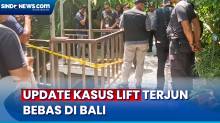 Update Kasus Lift Terjun Bebas di Bali, Pihak Hotel dan Keluarga Korban Berdamai
