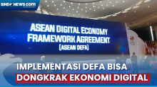 Menko Airlangga: Implementasi DEFA Bisa Dongkrak Ekonomi Digital ASEAN hingga USD 2 Triliun