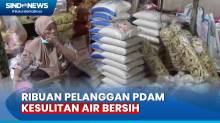 Kemarau Panjang, Harga Beras di Yogyakarta Melonjak
