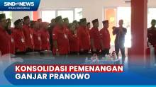 Bakal Gelar Rakernas ke-4 di Kemayoran, PDIP Konsolidasi Pemenangan Ganjar Pranowo