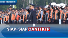 Ibu Kota Pindah ke Kaltim, Siap-Siap Warga Jakarta Ganti KTP