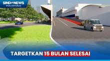 Bangun Overpass Depan Stasiun KA Medan, Pemkot Siapkan Anggaran Rp67 Miliar