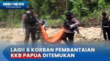 6 Korban Tewas Pembantaian KKB Papua Kembali Ditemukan di Yahukimo