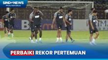 Hadapi Persija, Bernardo Tavares Berambisi Bawa PSM Makassar Patahkan Rekor Buruk