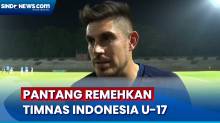 Timnas Indonesia U-17 Sangat Cepat, Timnas Ekuador Pantang Anggap Remeh Jelang Piala Dunia U-17 2023