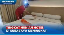 Jelang Piala Dunia U-17 Tingkat Hunian Hotel di Surabaya Meningkat