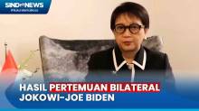 6 Poin Penting Hasil Pertemuan Bilateral Jokowi-Joe Biden di Gedung Putih