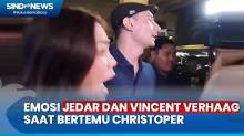 Tersangka Penipuan Bisnis Sewa Mobil Milik Jessica Iskandar Tiba di Indonesia Setelah Buron 1,5 Tahun