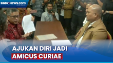 Megawati Ajukan Diri jadi Amicus Curiae ke MK, Apakah Itu?
