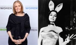 Mengenal Gloria Steinem, Jurnalis dan Aktivis yang Mengungkap Sisi Gelap Playboy Club