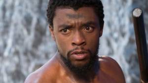 Makin Kurus, Penggemar Black Panther Khawatir Kondisi Chadwick Boseman