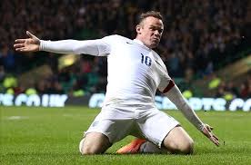 Curhat Wayne Rooney, Seharusnya Saya Mencetak Lebih Banyak Gol