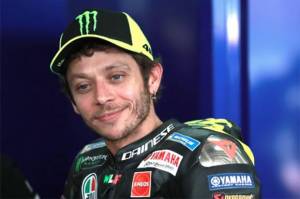 Rossi: Kemungkinan Terburuk, Tidak Ada Balapan MotoGP Tahun Ini