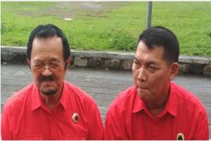 Mundur dari Bakal Calon Wali, Achmad Purnomo Tunggu Jadwal Resmi KPU