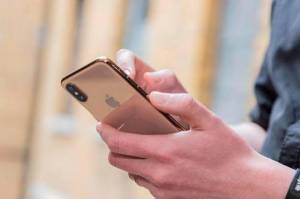 Apple Tunda Produksi Massal iPhone 2020