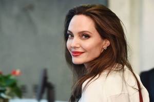 Pandemi Virus Corona Bikin Angelina Jolie Belajar Menjadi Orang Tua