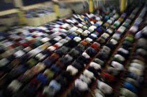 40 Masjid di Jakarta Masih Gelar Salat Tarawih Saat PSBB