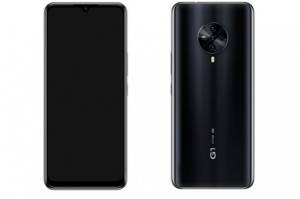 Render Ungkap Desain Handphone vivo G1 Mirip S6 5G