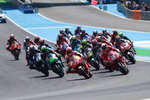 Minimal Harus Ada 10 Seri agar MotoGP 2020 Bisa Bergulir