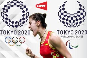 Bentrok Olimpiade, Kejuaraan Dunia Bulu Tangkis Diundur Akhir 2021