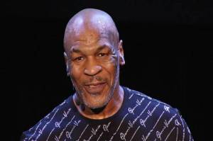 Berusia 53 Tahun, Mike Tyson Akan Kembali Duel di Ring